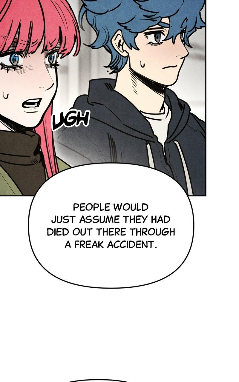Read Miro in Memory chapter 66 image 26 on Lezhin