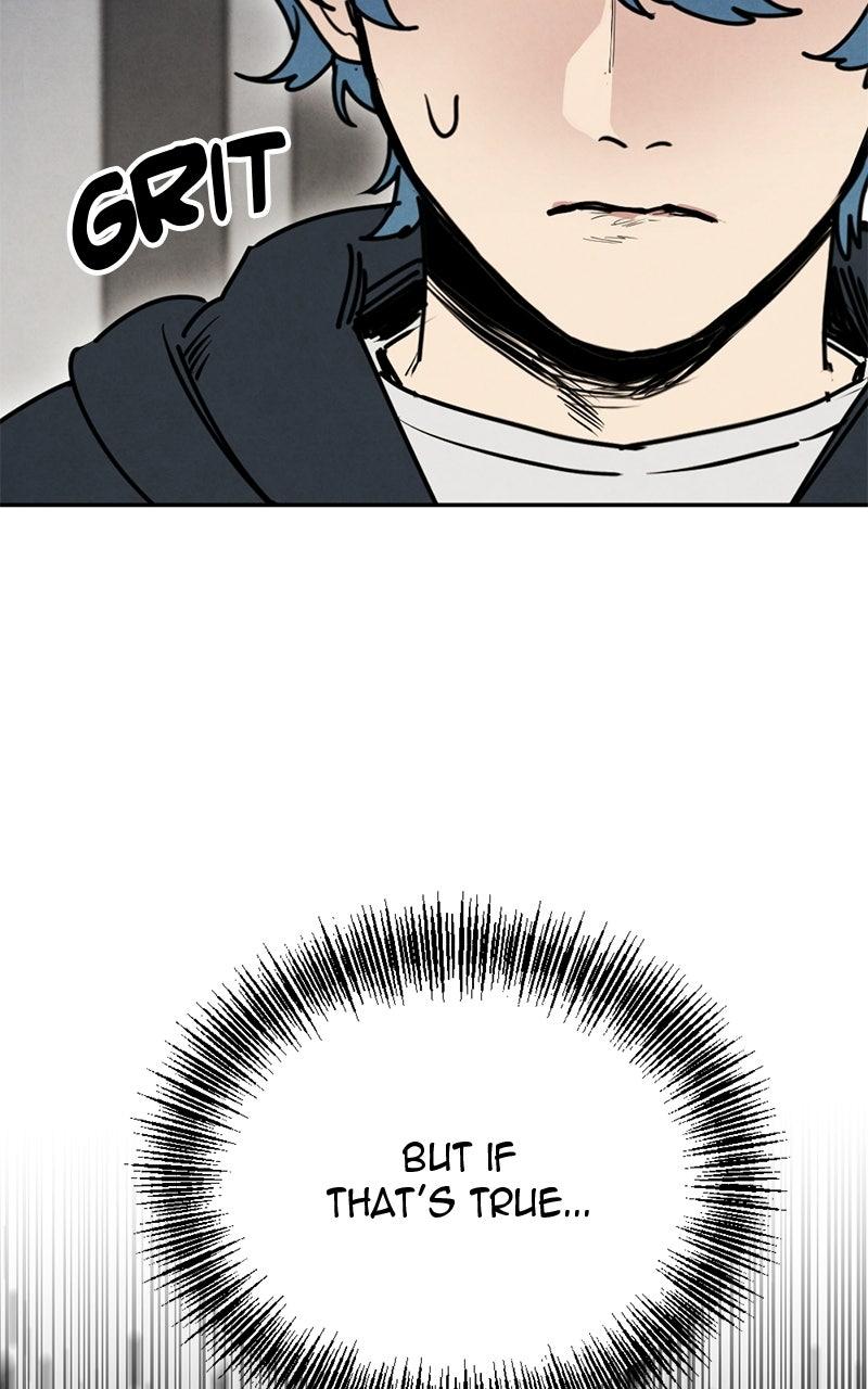 Read Miro in Memory chapter 66 image 36 on Lezhin