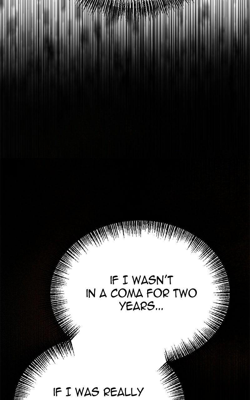 Read Miro in Memory chapter 66 image 37 on Lezhin