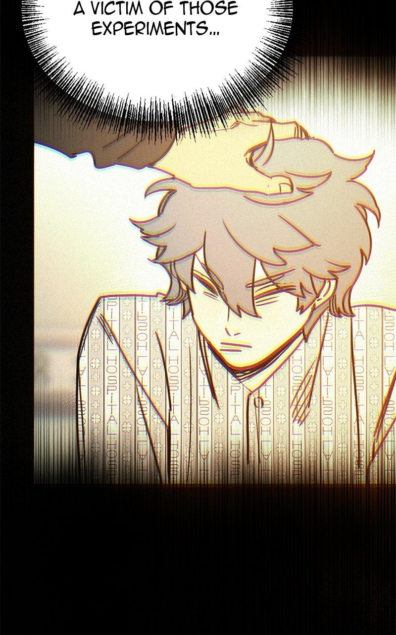 Read Miro in Memory chapter 66 image 38 on Lezhin