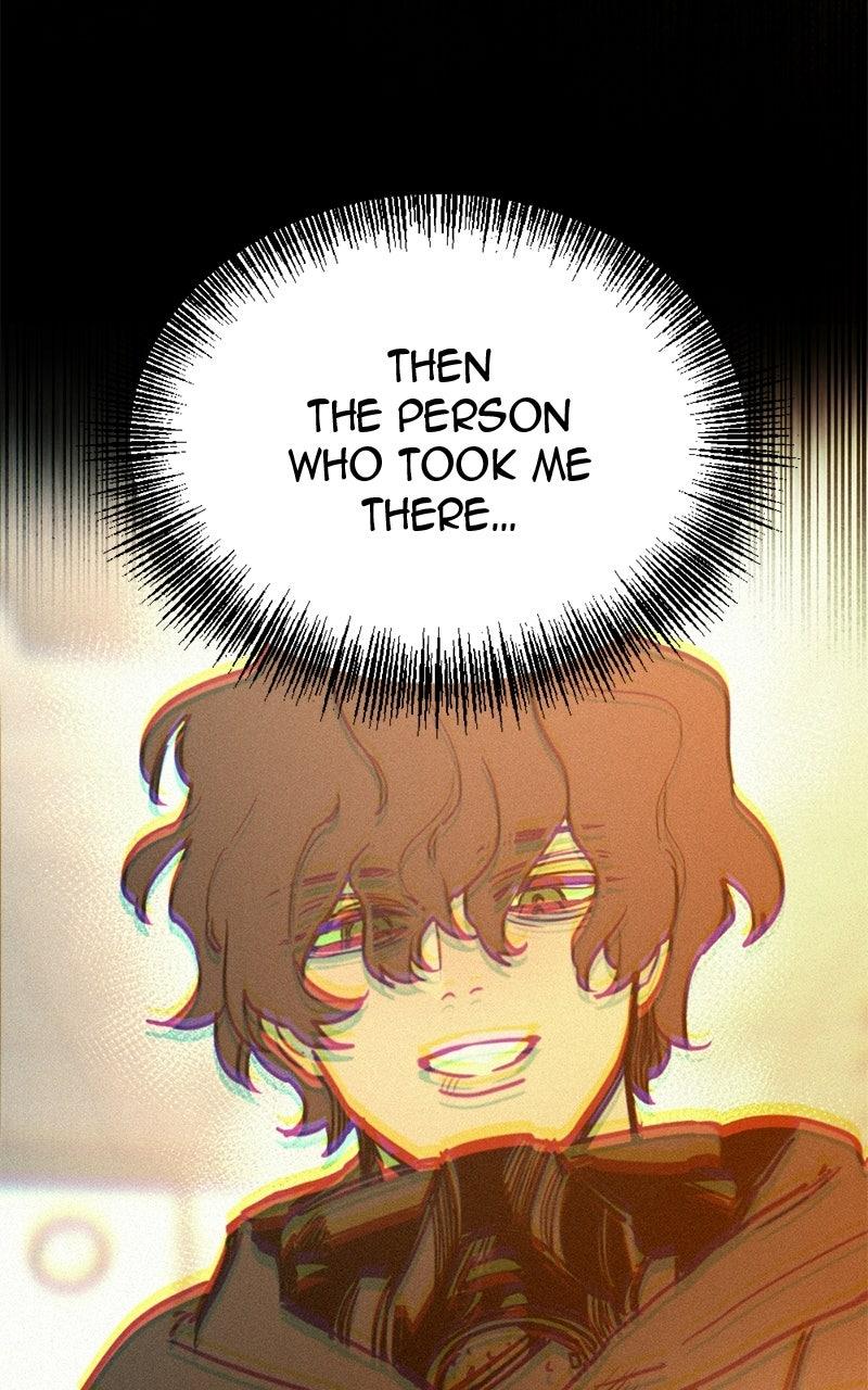 Read Miro in Memory chapter 66 image 39 on Lezhin