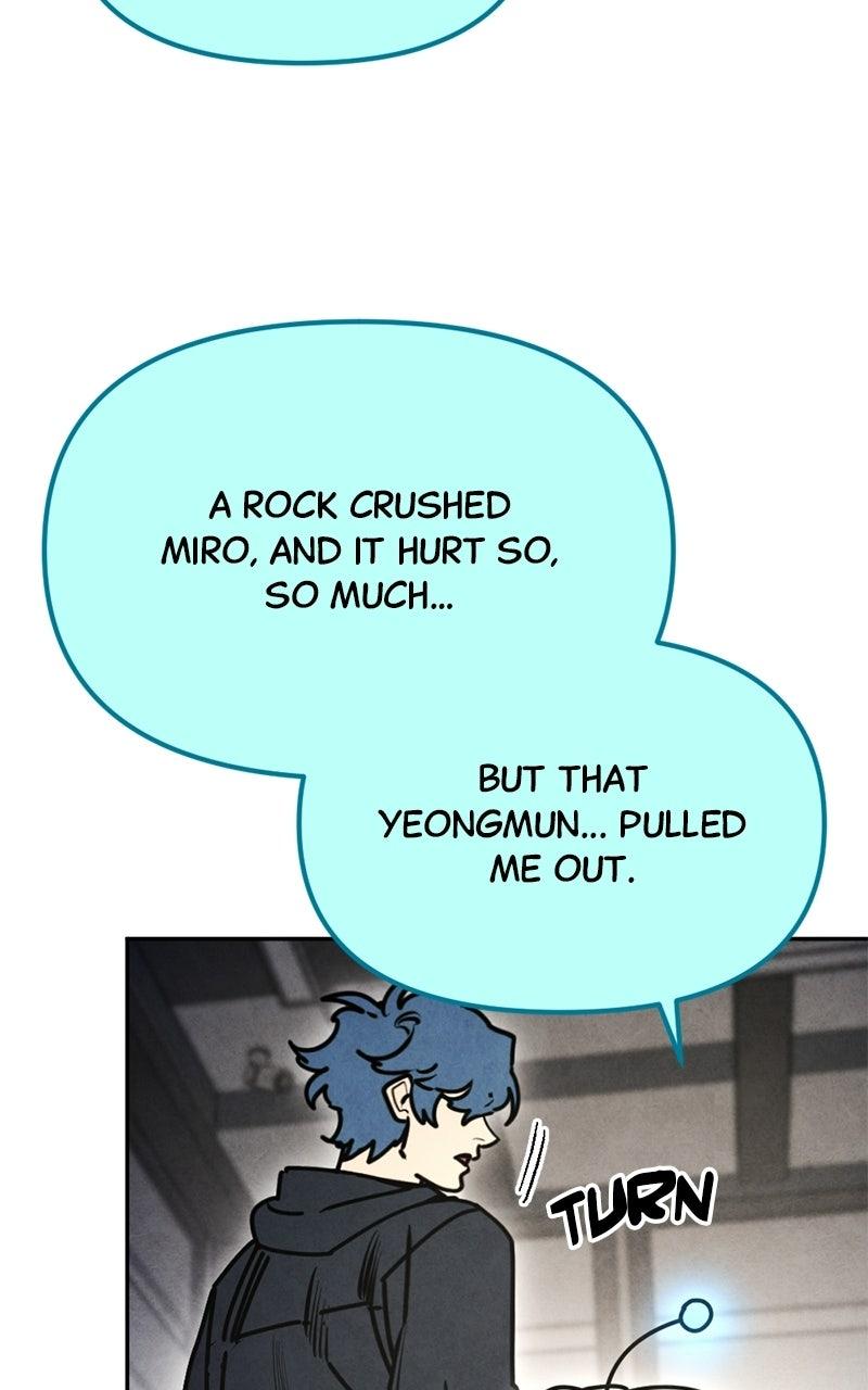 Read Miro in Memory chapter 66 image 42 on Lezhin