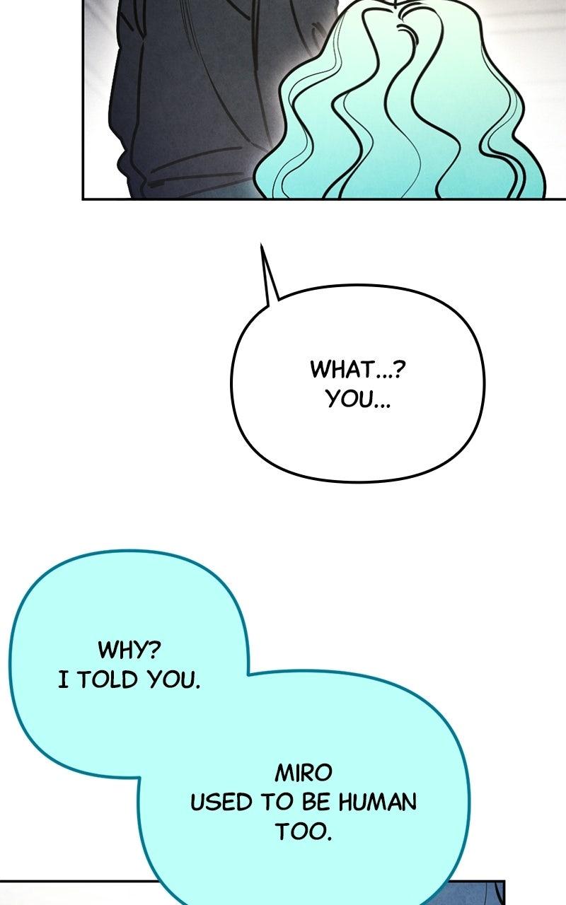 Read Miro in Memory chapter 66 image 43 on Lezhin