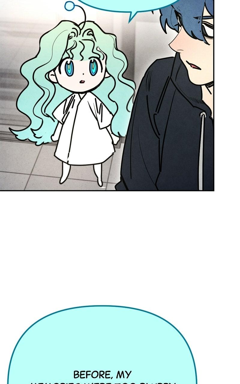 Read Miro in Memory chapter 66 image 44 on Lezhin