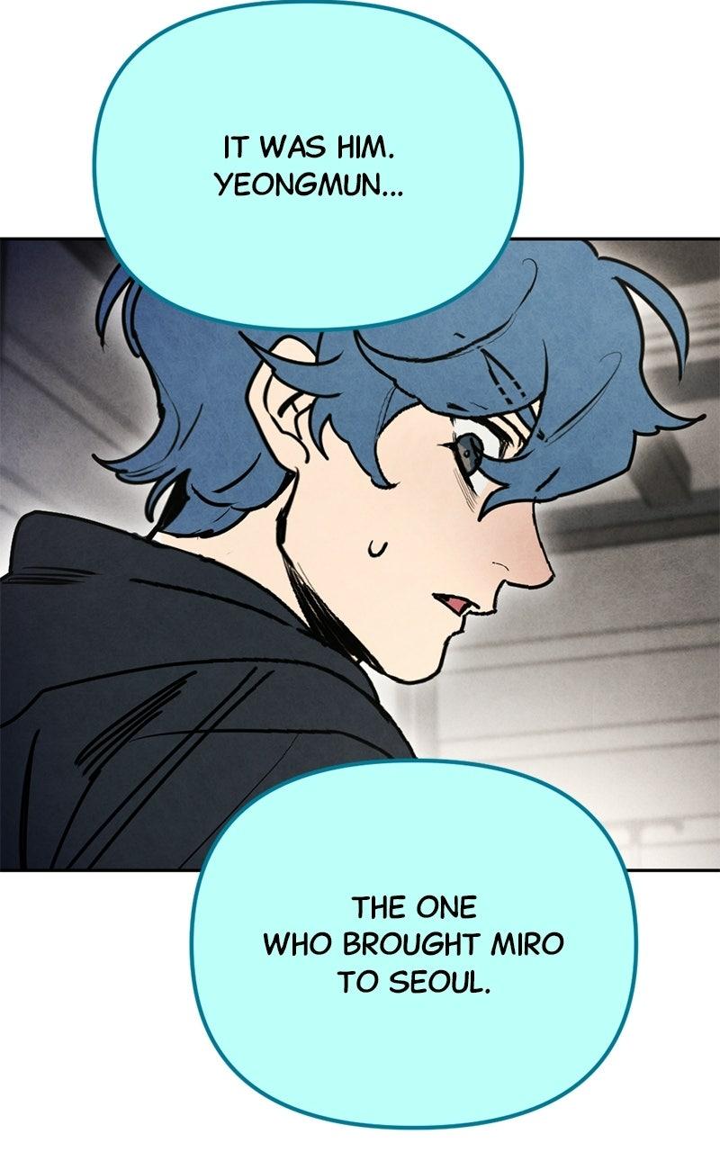 Read Miro in Memory chapter 66 image 46 on Lezhin