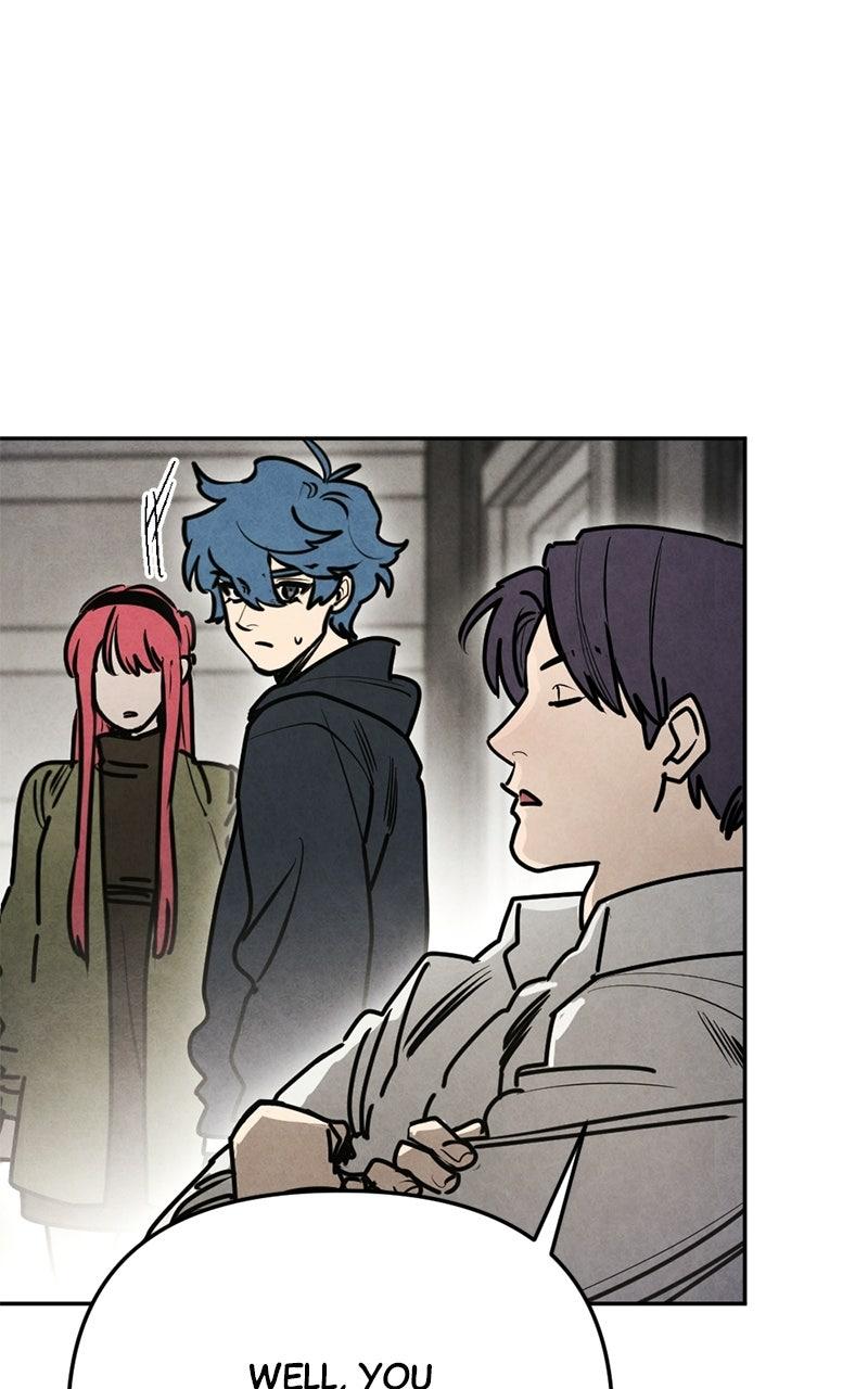 Read Miro in Memory chapter 66 image 47 on Lezhin