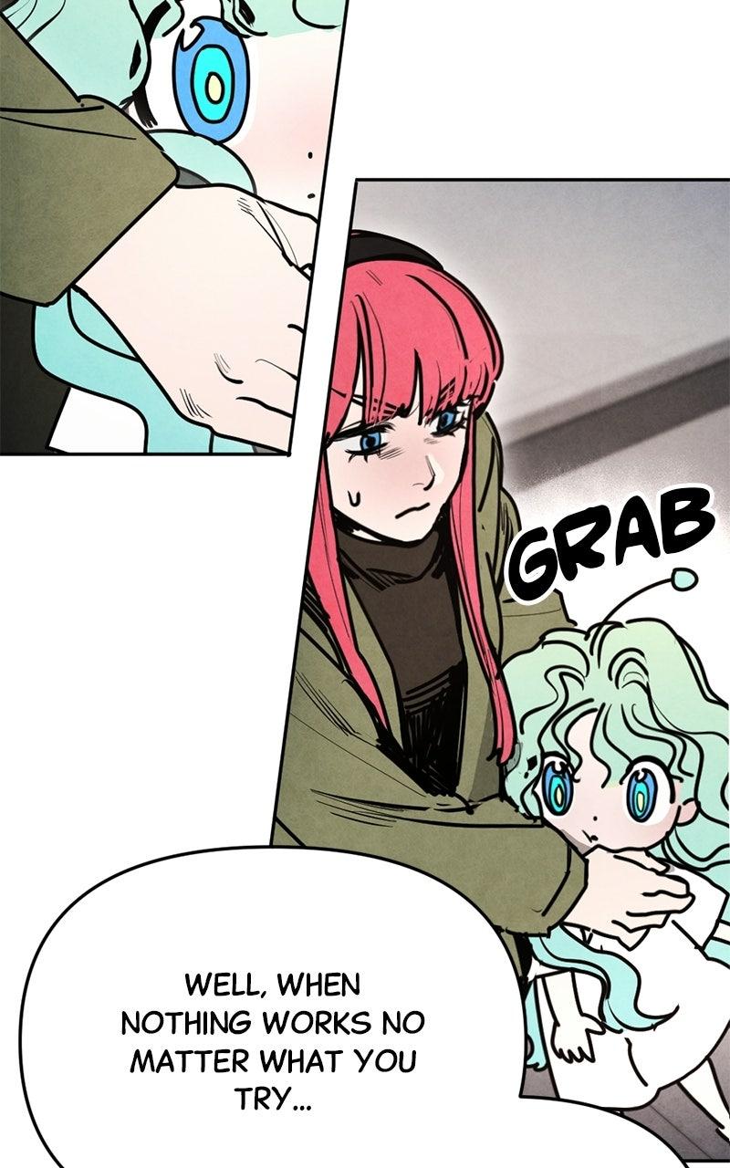 Read Miro in Memory chapter 66 image 55 on Lezhin
