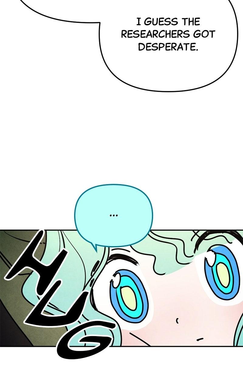 Read Miro in Memory chapter 66 image 56 on Lezhin