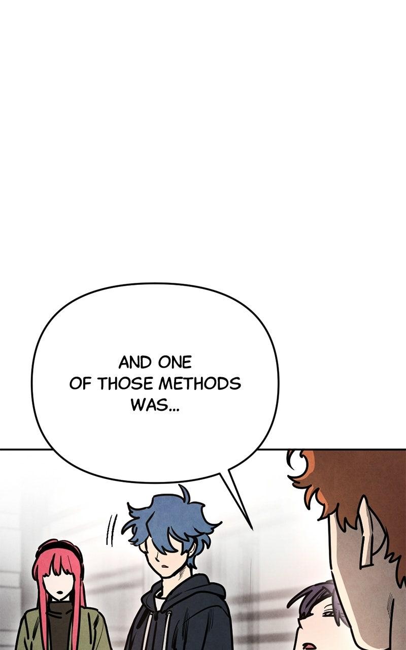 Read Miro in Memory chapter 66 image 57 on Lezhin
