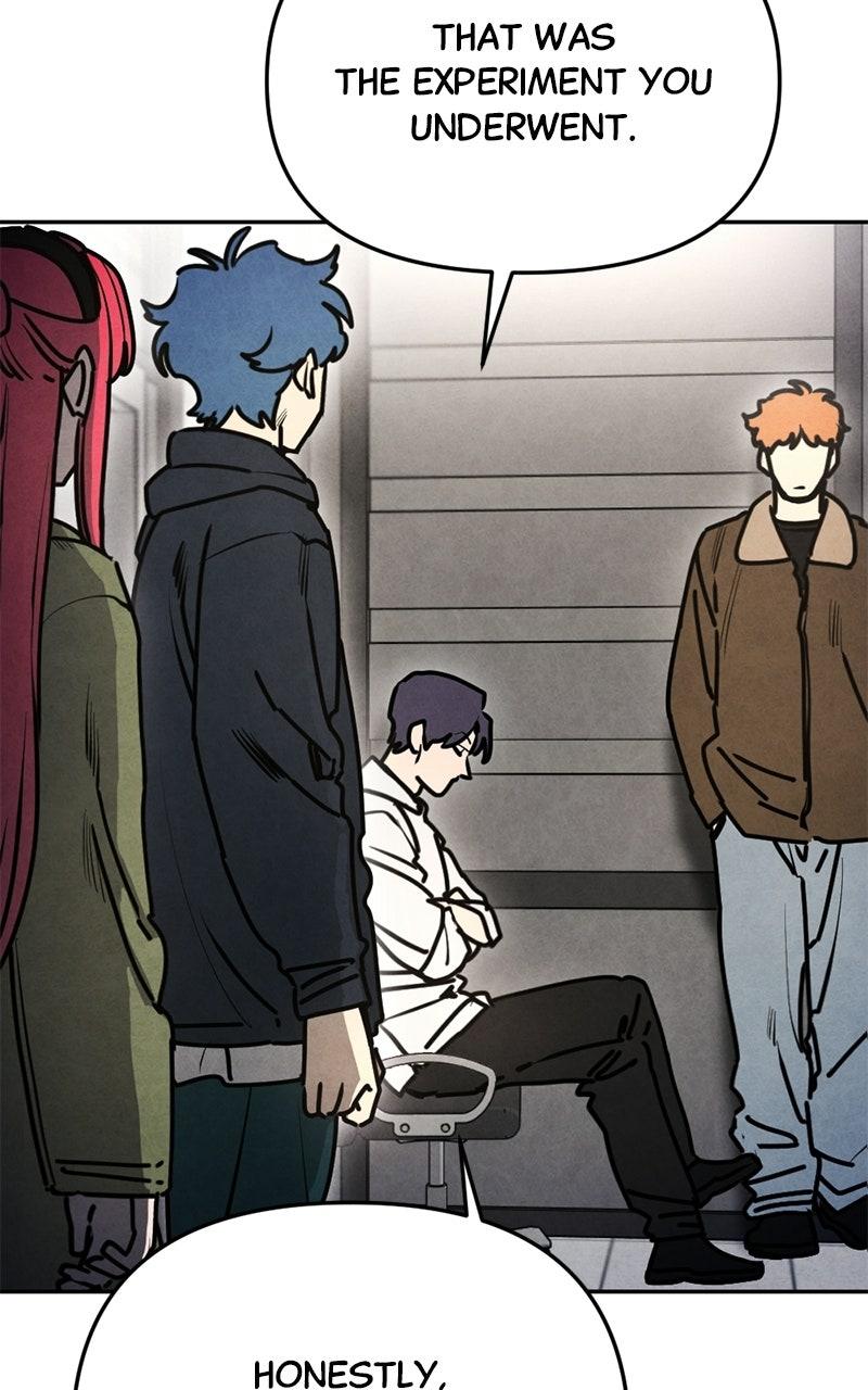 Read Miro in Memory chapter 66 image 59 on Lezhin