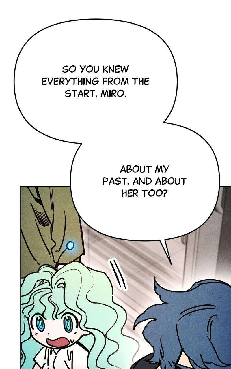 Read Miro in Memory chapter 66 image 73 on Lezhin