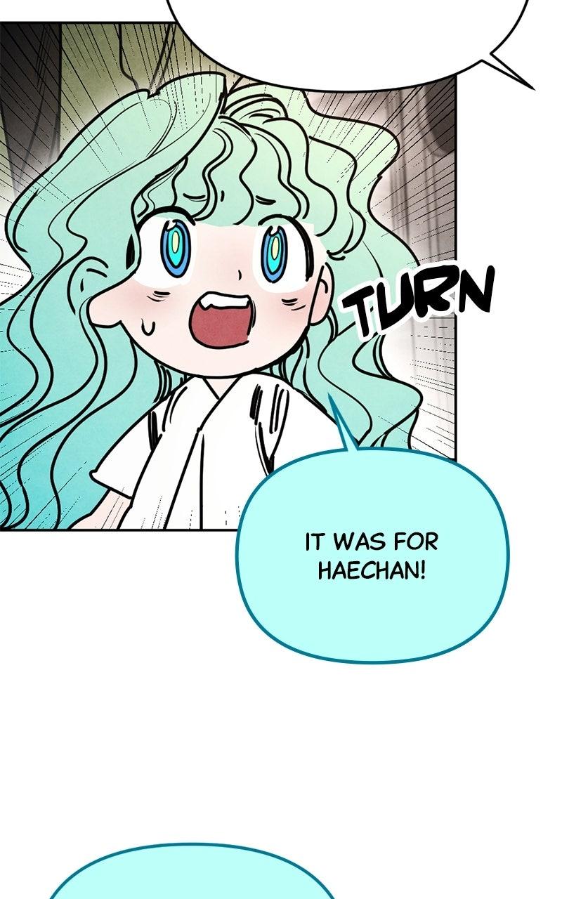 Read Miro in Memory chapter 66 image 75 on Lezhin