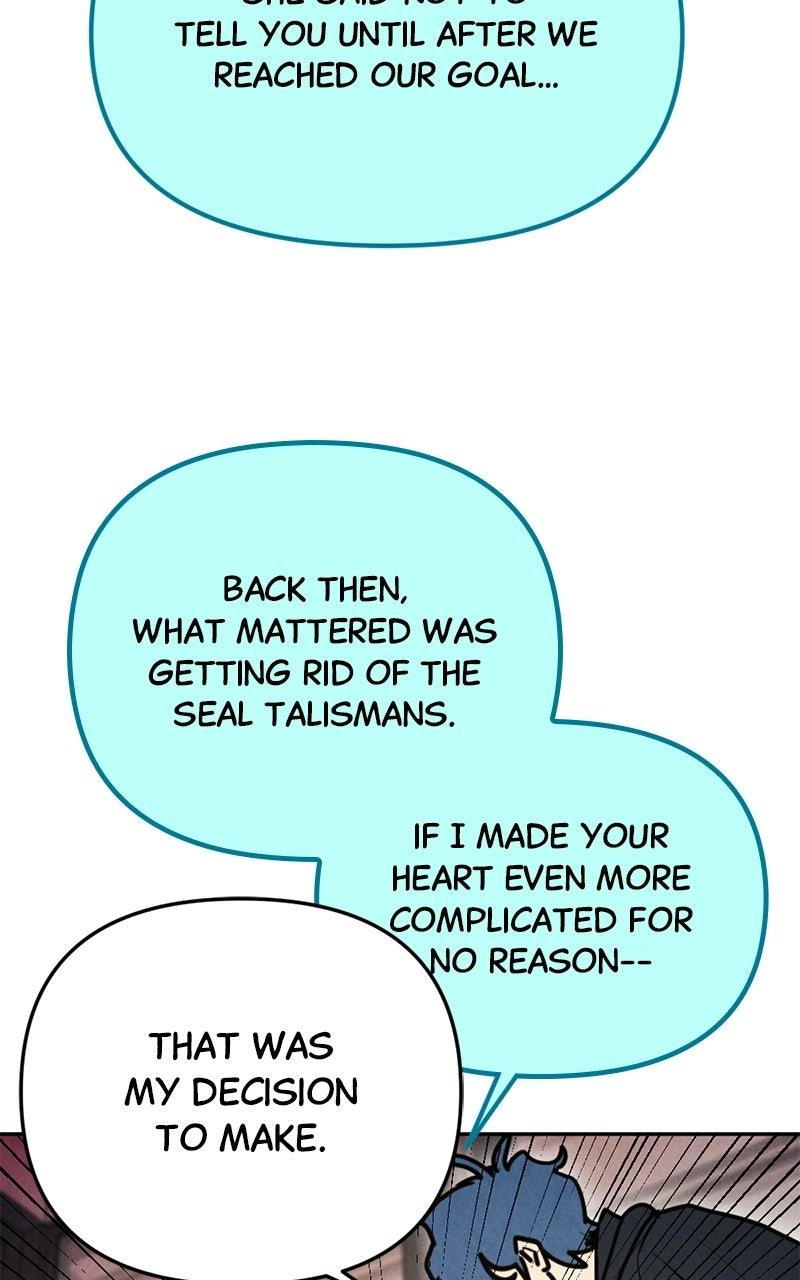 Read Miro in Memory chapter 66 image 77 on Lezhin