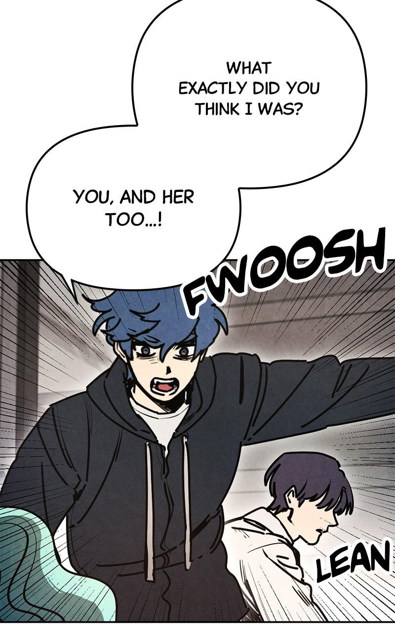 Read Miro in Memory chapter 66 image 79 on Lezhin