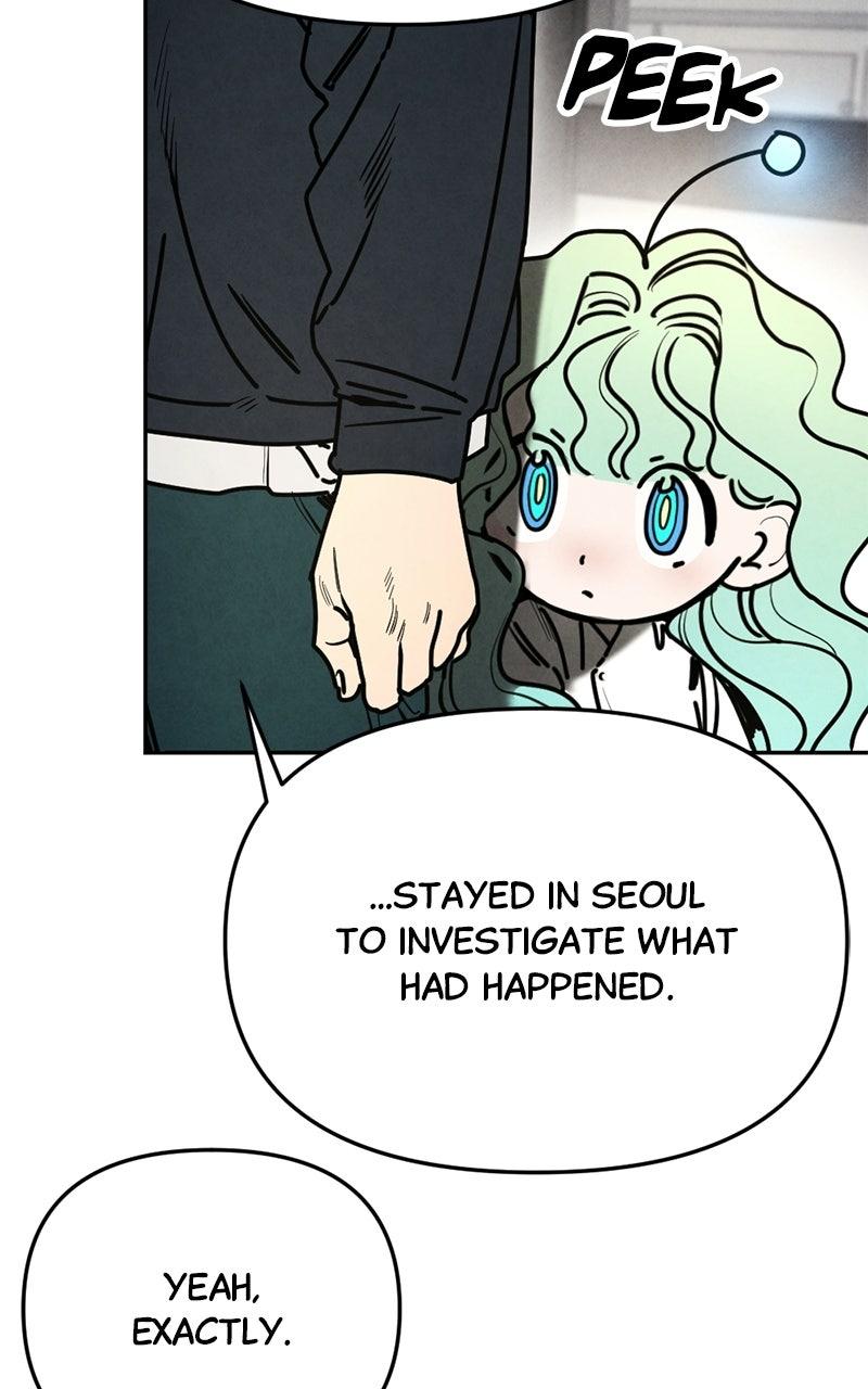 Read Miro in Memory chapter 66 image 8 on Lezhin