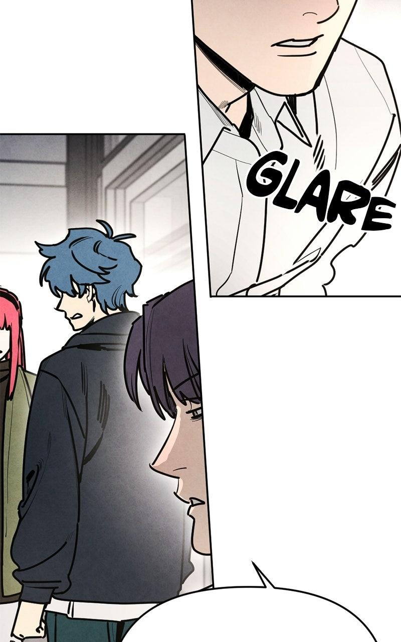 Read Miro in Memory chapter 66 image 81 on Lezhin