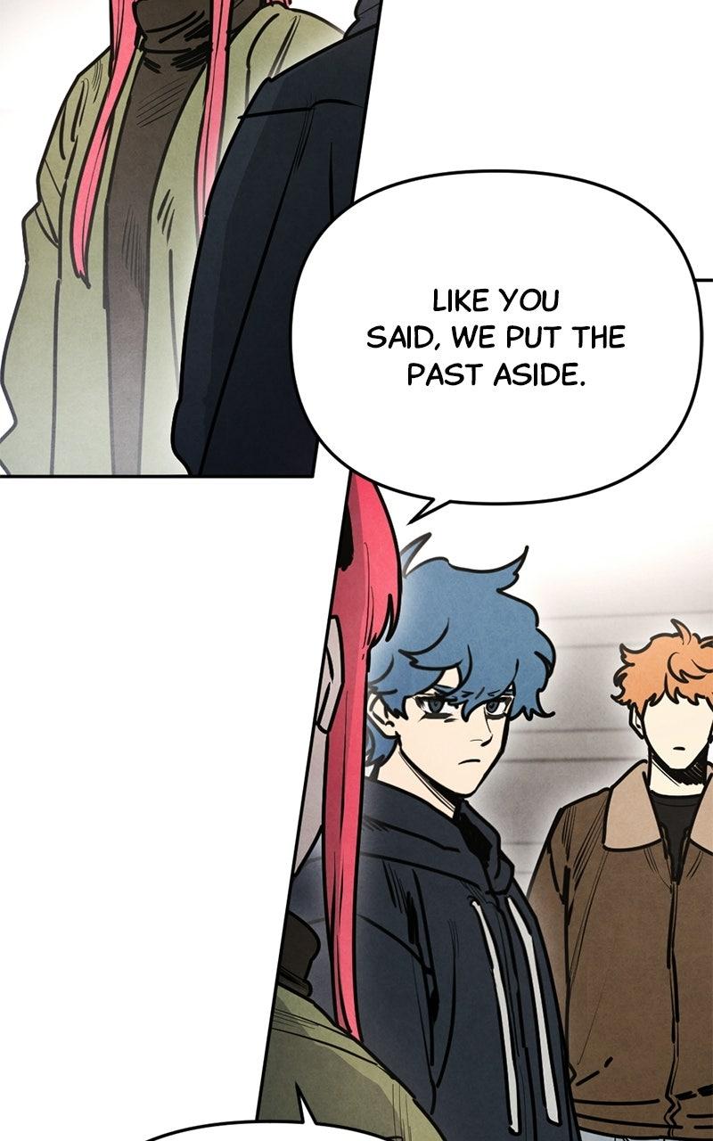 Read Miro in Memory chapter 66 image 85 on Lezhin