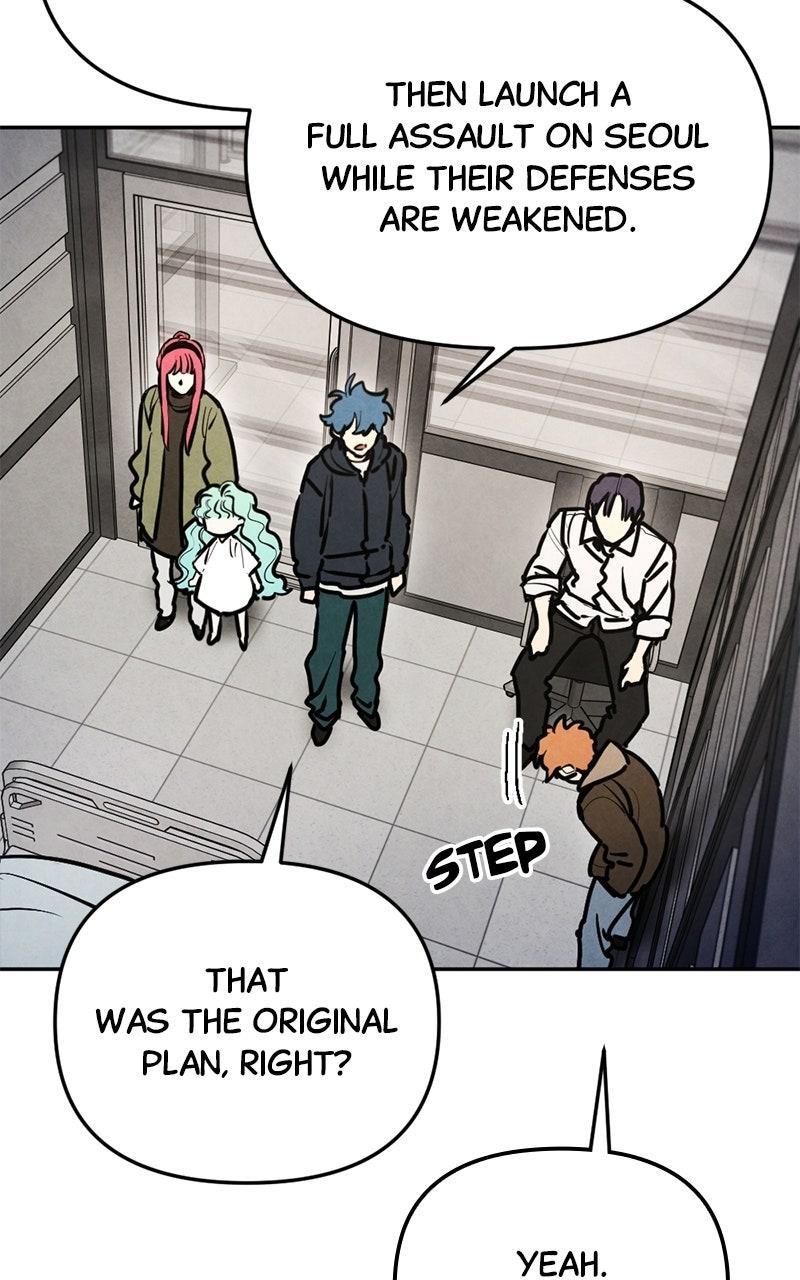 Read Miro in Memory chapter 66 image 87 on Lezhin