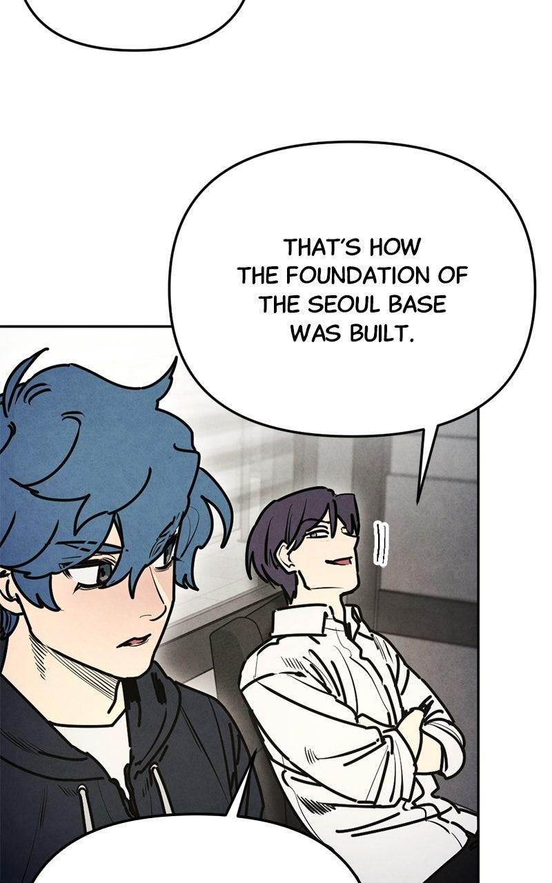 Read Miro in Memory chapter 66 image 9 on Lezhin