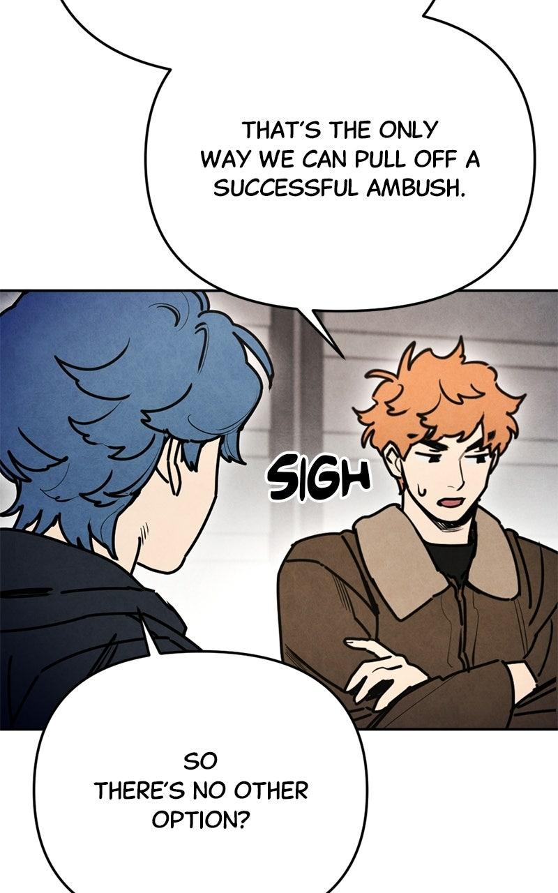 Read Miro in Memory chapter 66 image 94 on Lezhin