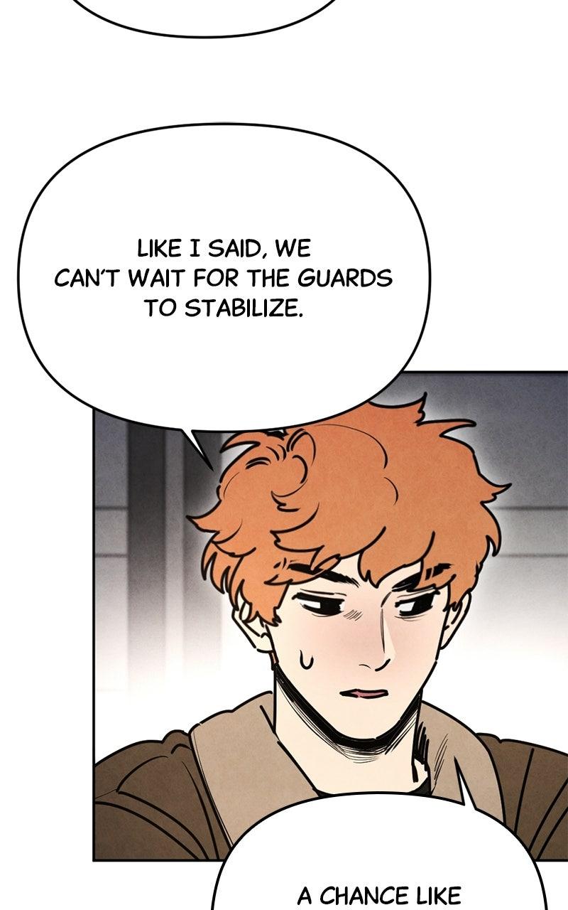 Read Miro in Memory chapter 66 image 95 on Lezhin