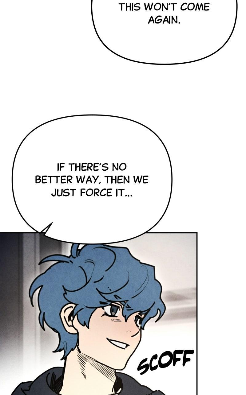 Read Miro in Memory chapter 66 image 96 on Lezhin