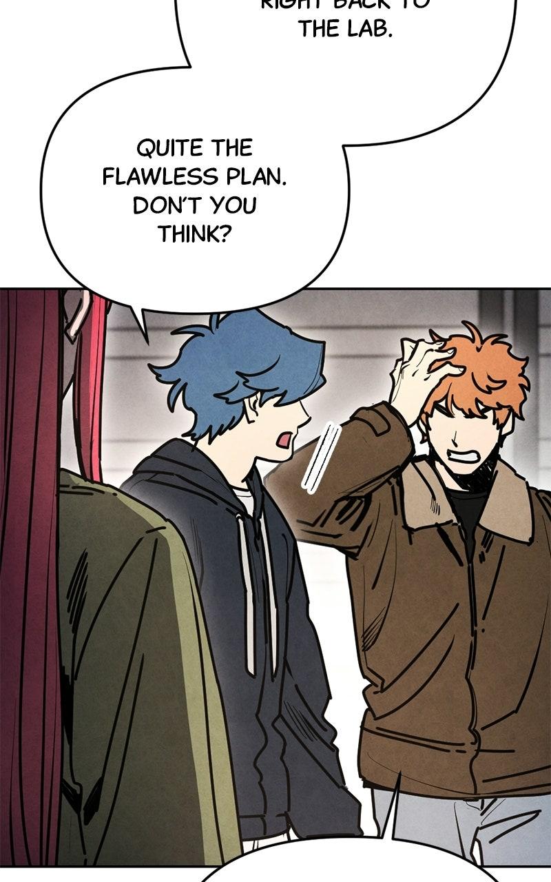 Read Miro in Memory chapter 66 image 98 on Lezhin
