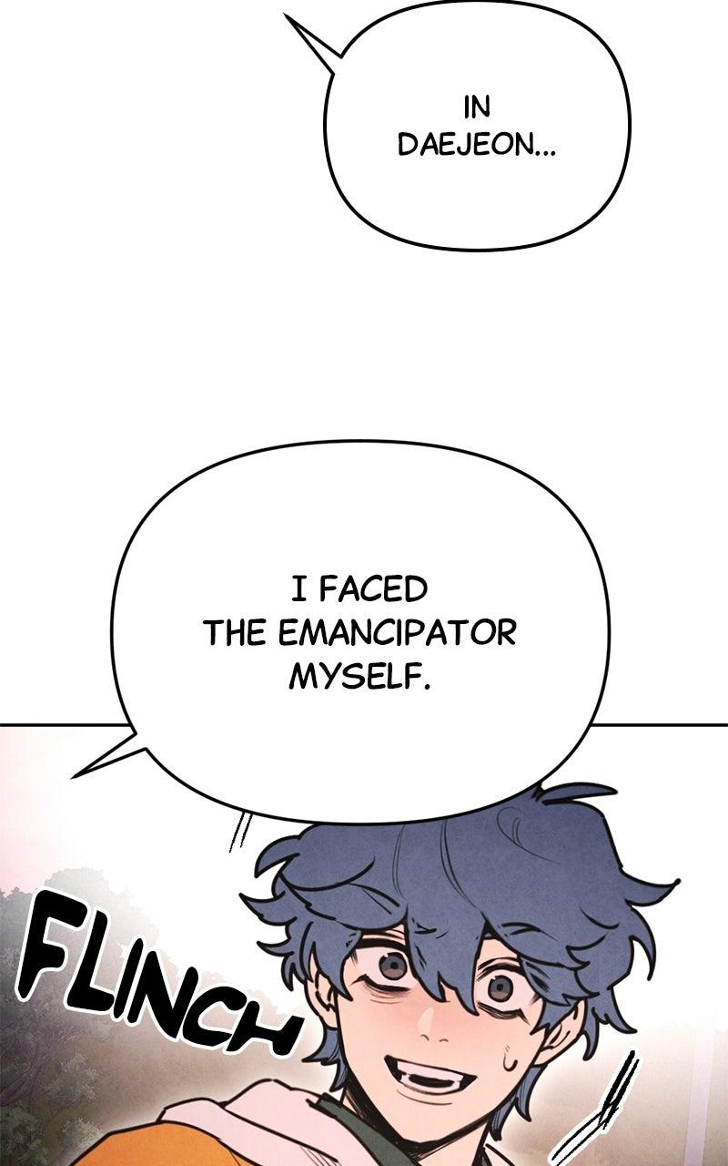 Read Miro in Memory chapter 67 image 100 on Lezhin