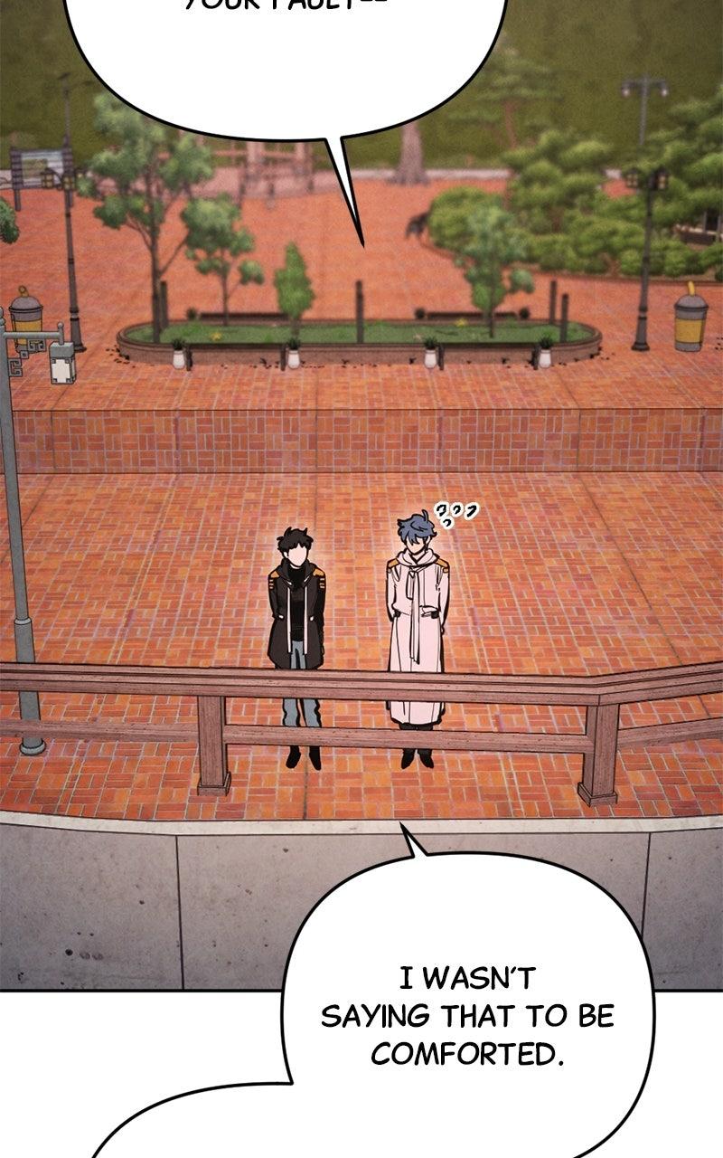 Read Miro in Memory chapter 67 image 118 on Lezhin