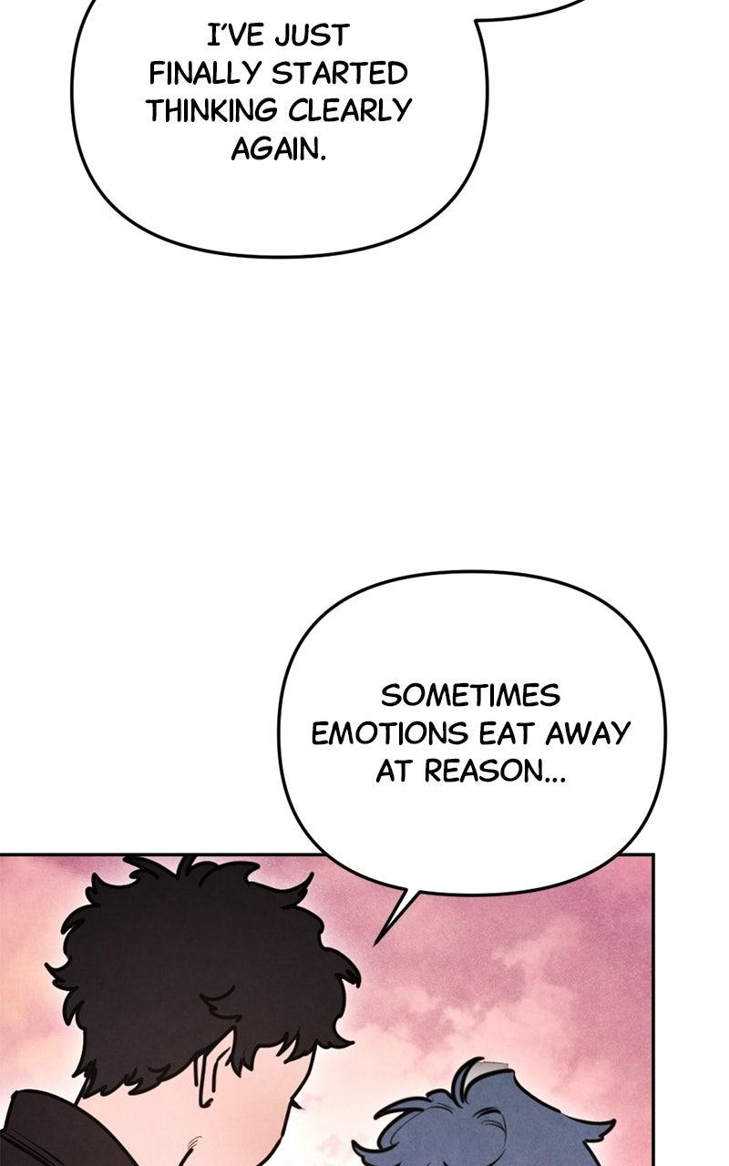 Read Miro in Memory chapter 67 image 119 on Lezhin