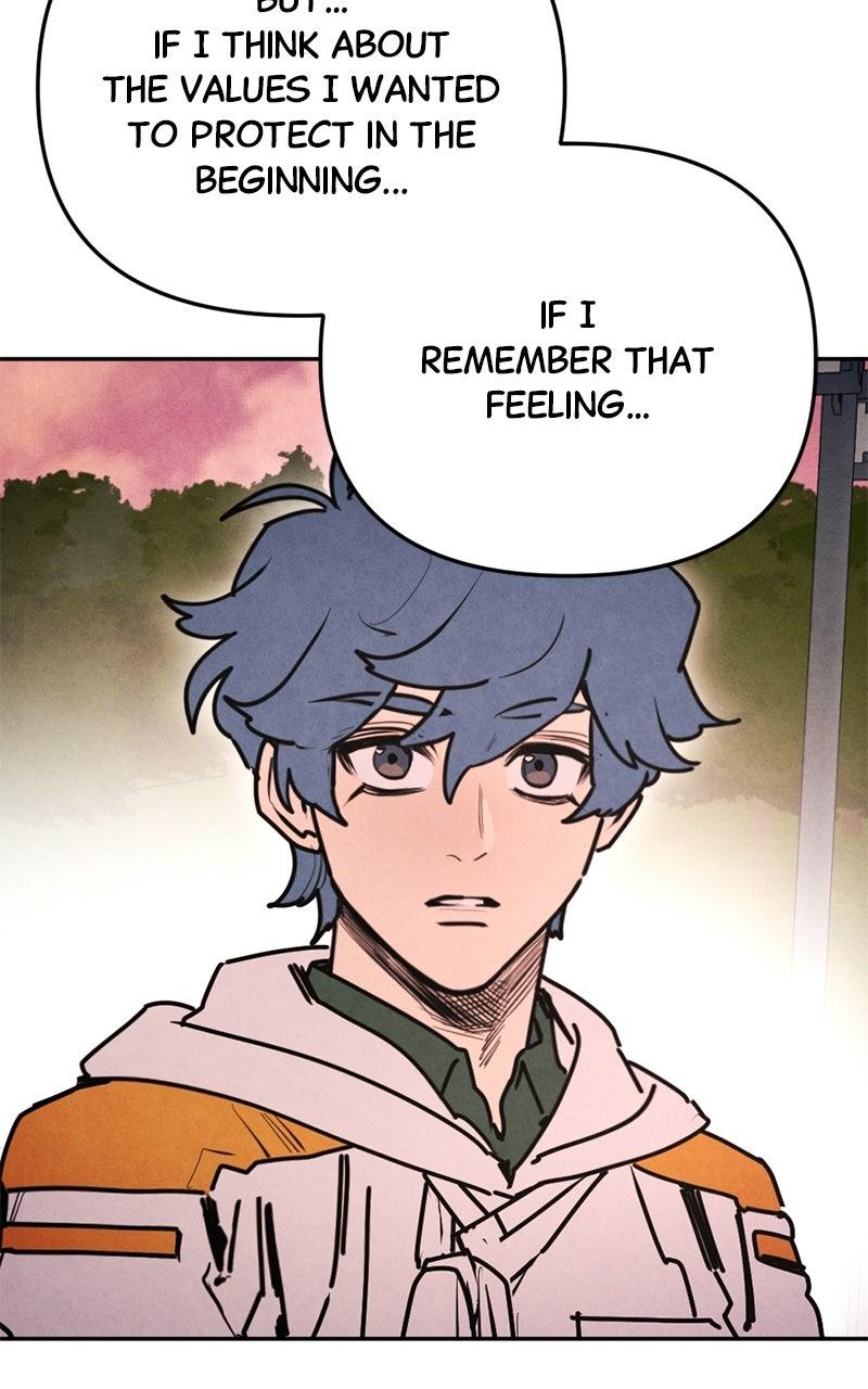 Read Miro in Memory chapter 67 image 121 on Lezhin