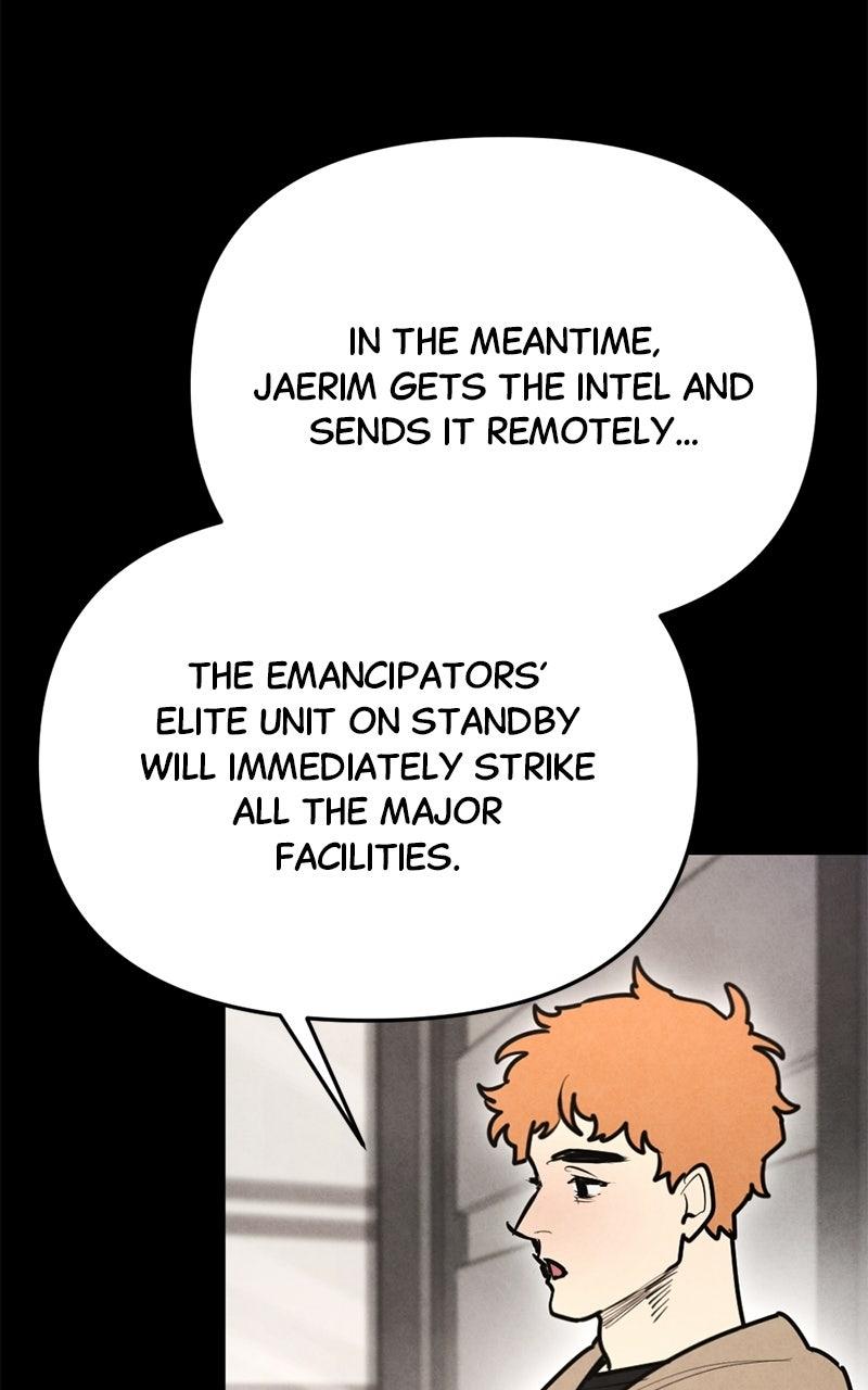 Read Miro in Memory chapter 67 image 15 on Lezhin
