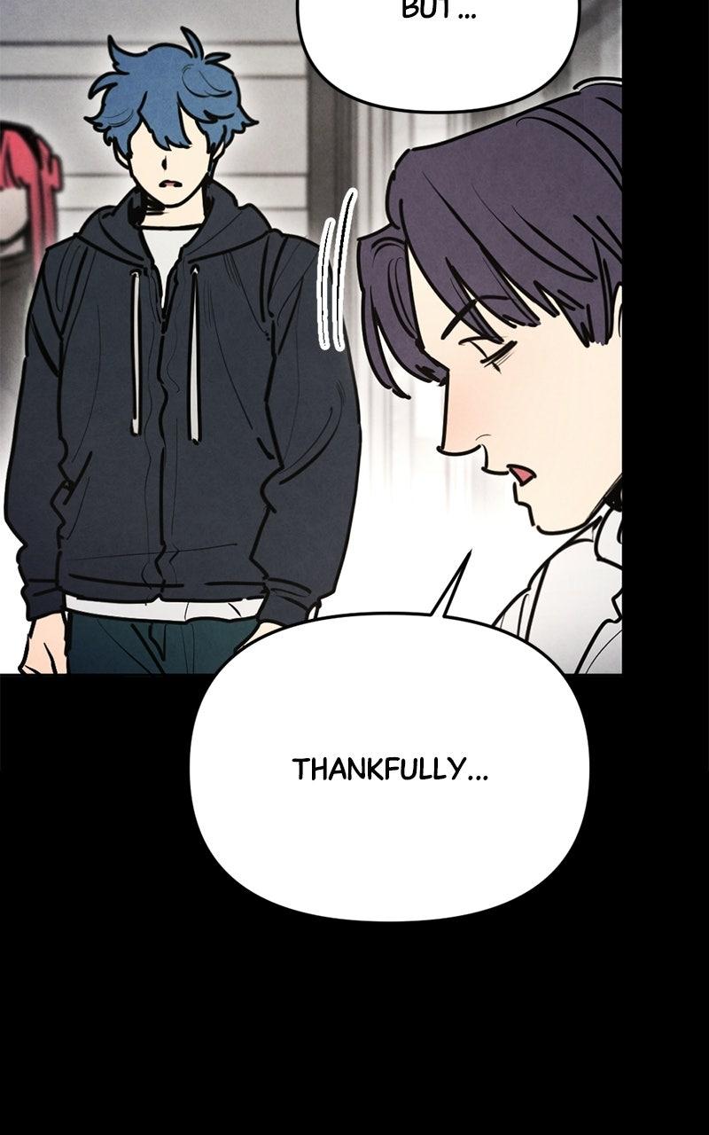 Read Miro in Memory chapter 67 image 17 on Lezhin