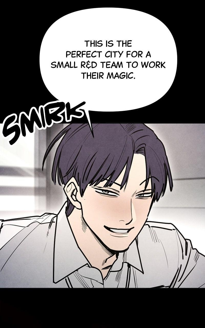 Read Miro in Memory chapter 67 image 18 on Lezhin