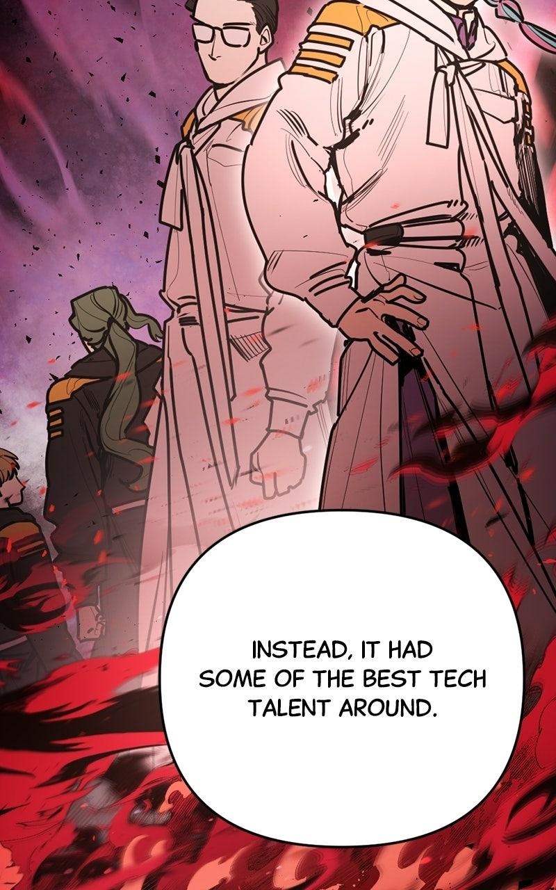Read Miro in Memory chapter 67 image 20 on Lezhin