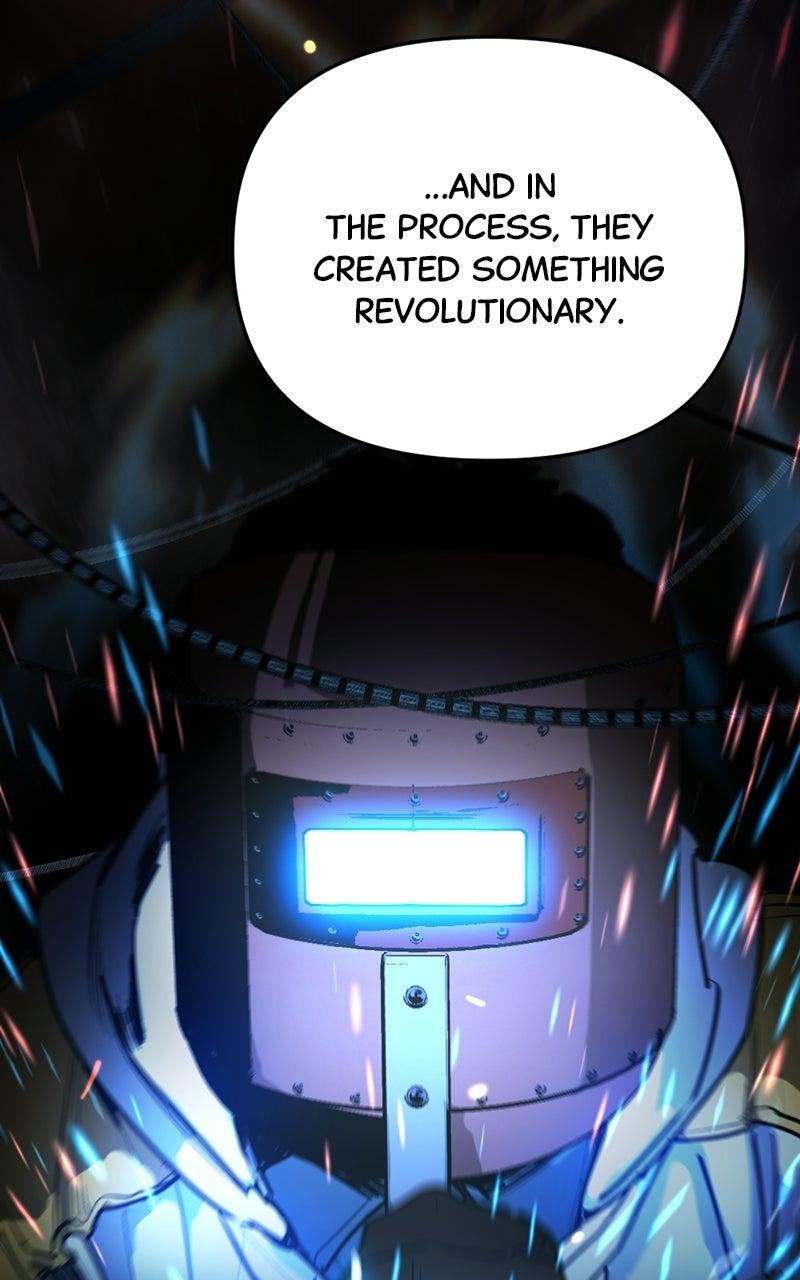 Read Miro in Memory chapter 67 image 22 on Lezhin