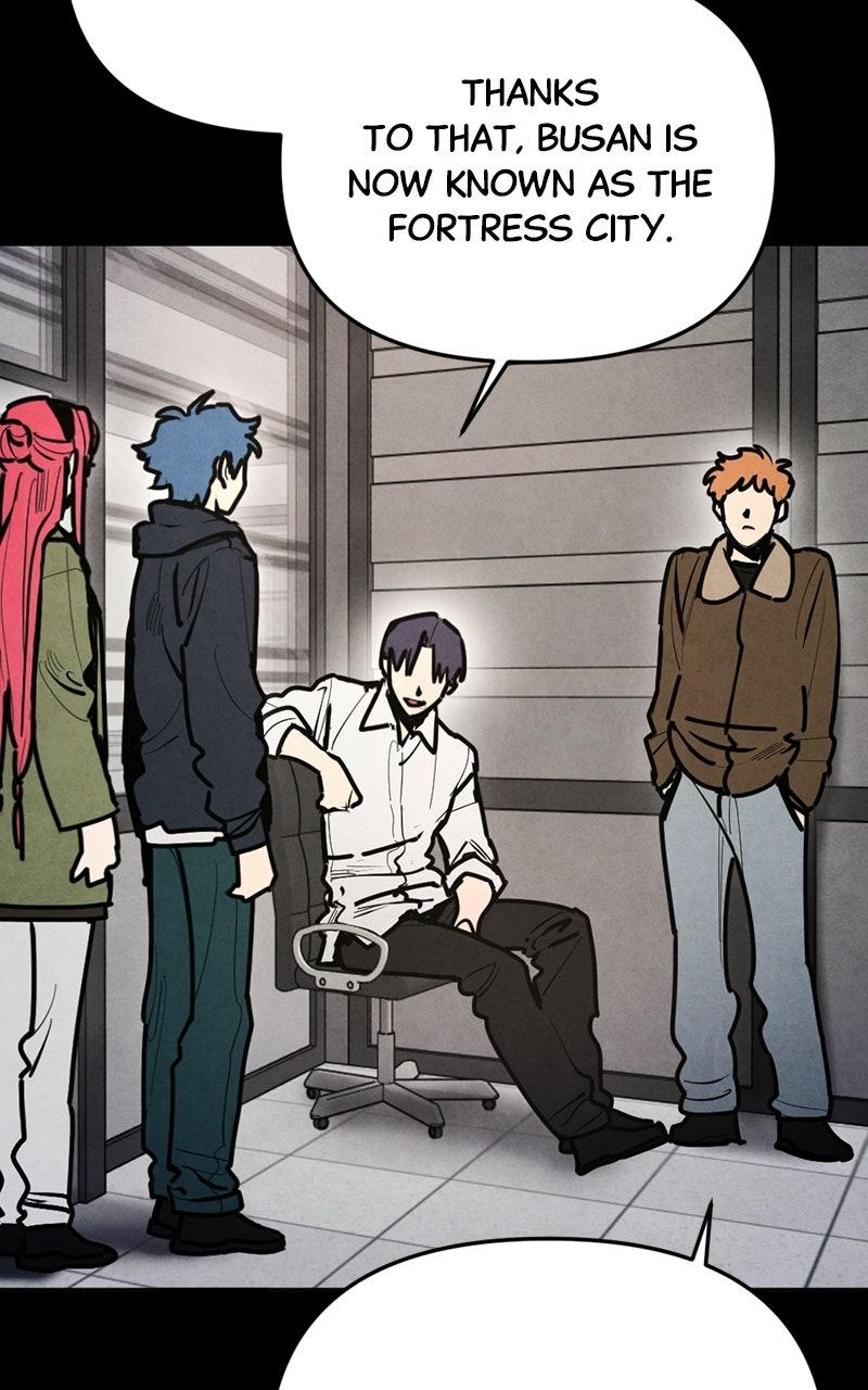 Read Miro in Memory chapter 67 image 26 on Lezhin