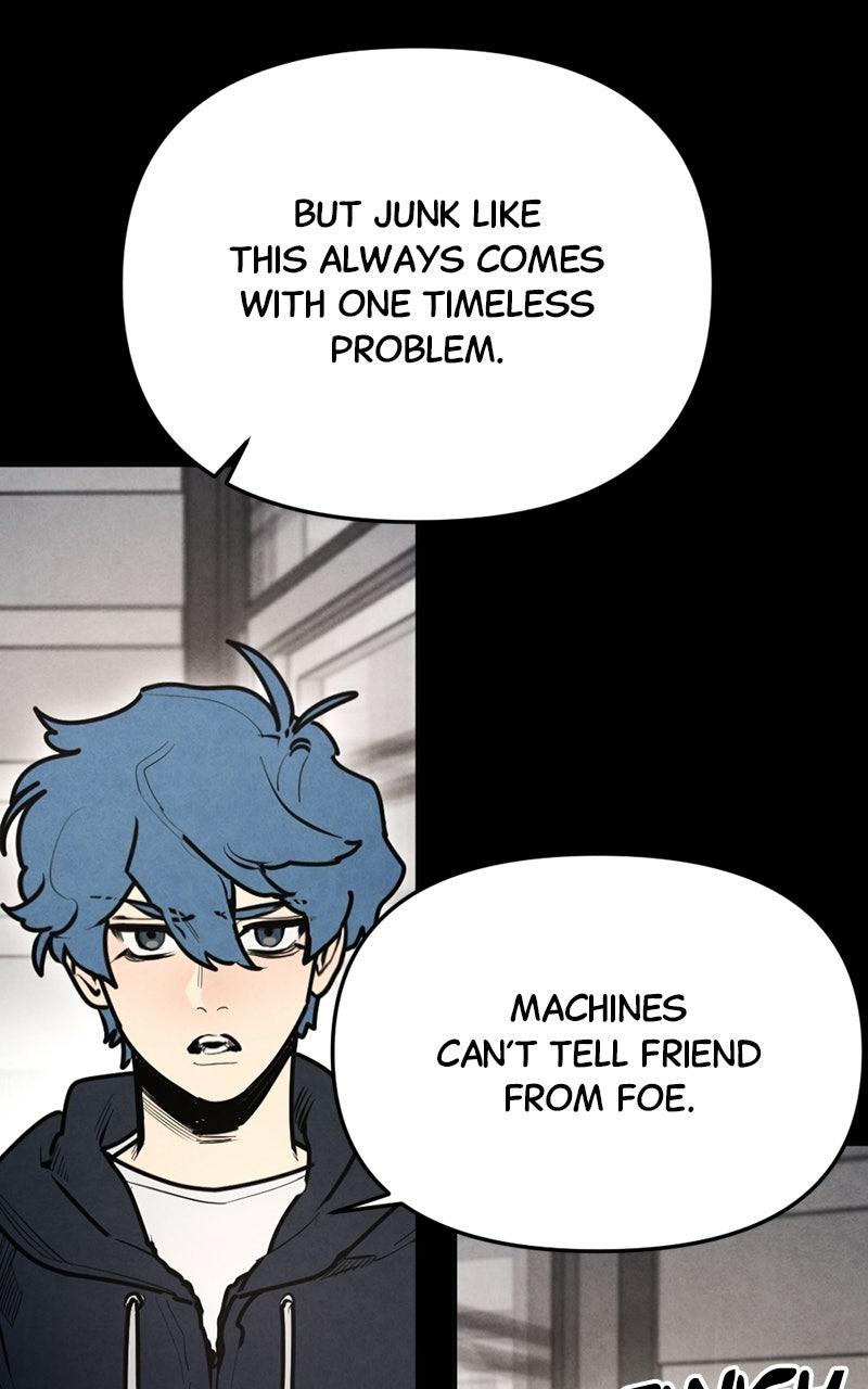 Read Miro in Memory chapter 67 image 29 on Lezhin