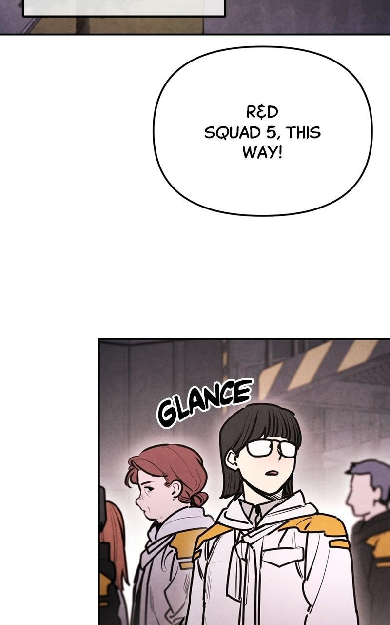Read Miro in Memory chapter 67 image 3 on Lezhin
