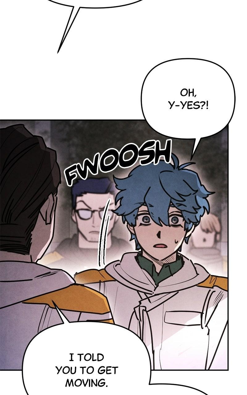 Read Miro in Memory chapter 67 image 38 on Lezhin