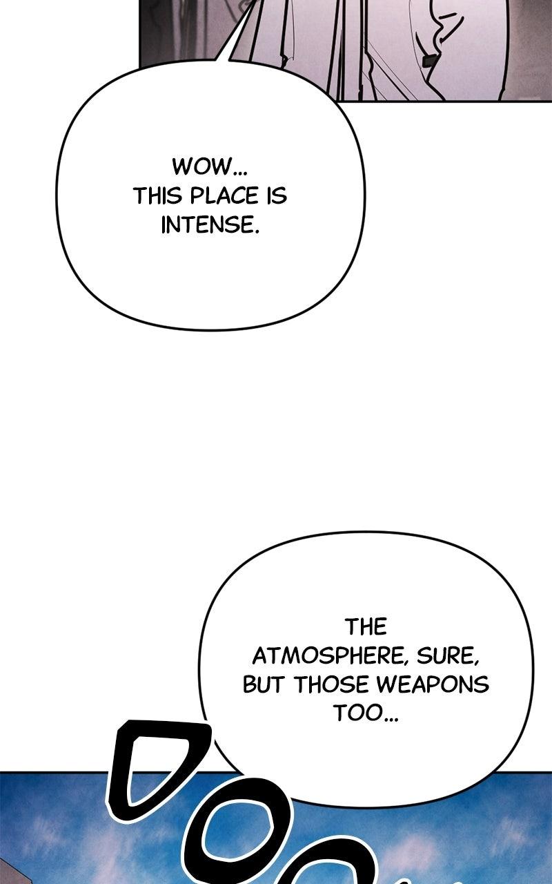 Read Miro in Memory chapter 67 image 4 on Lezhin