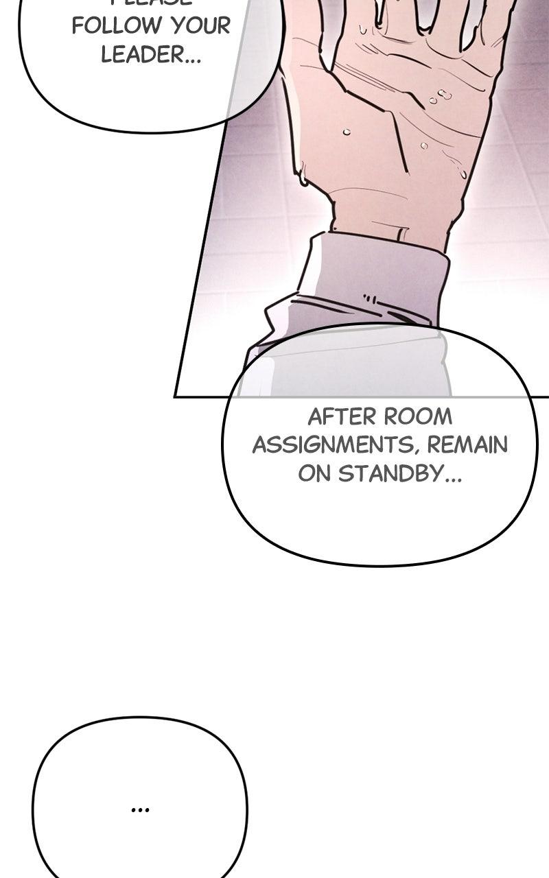 Read Miro in Memory chapter 67 image 42 on Lezhin