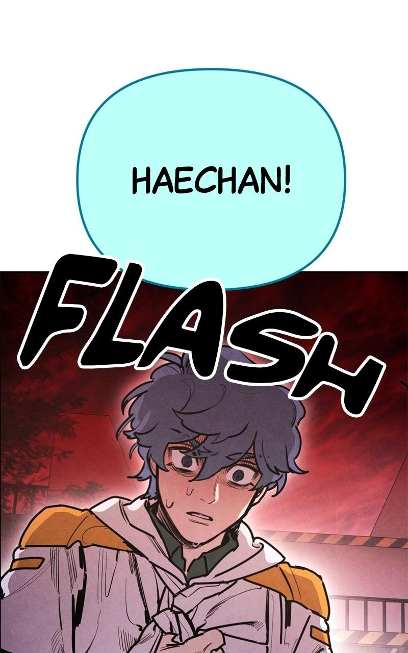 Read Miro in Memory chapter 67 image 49 on Lezhin