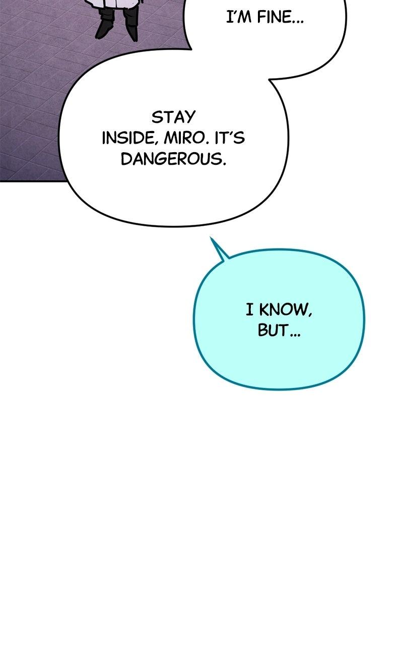 Read Miro in Memory chapter 67 image 52 on Lezhin