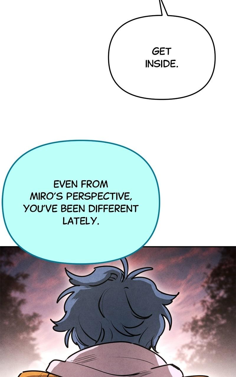 Read Miro in Memory chapter 67 image 55 on Lezhin