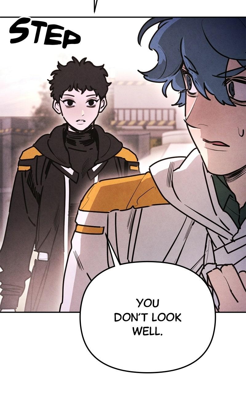 Read Miro in Memory chapter 67 image 65 on Lezhin