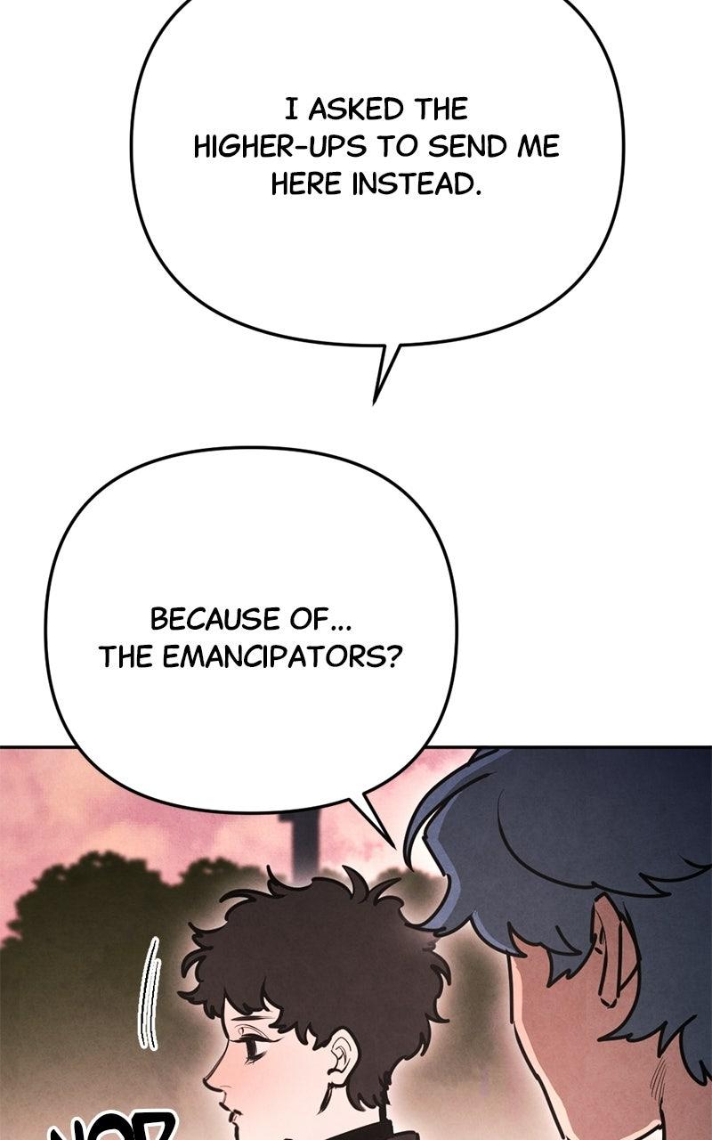 Read Miro in Memory chapter 67 image 76 on Lezhin