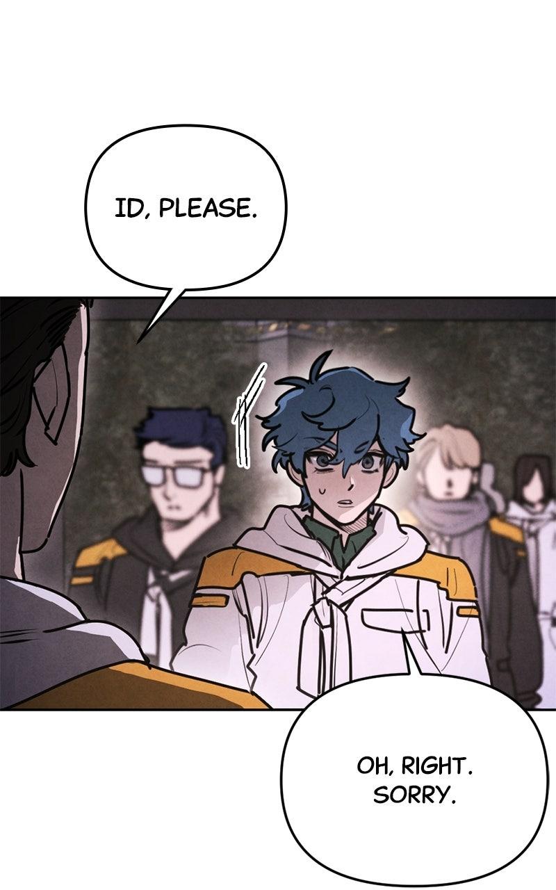 Read Miro in Memory chapter 67 image 8 on Lezhin