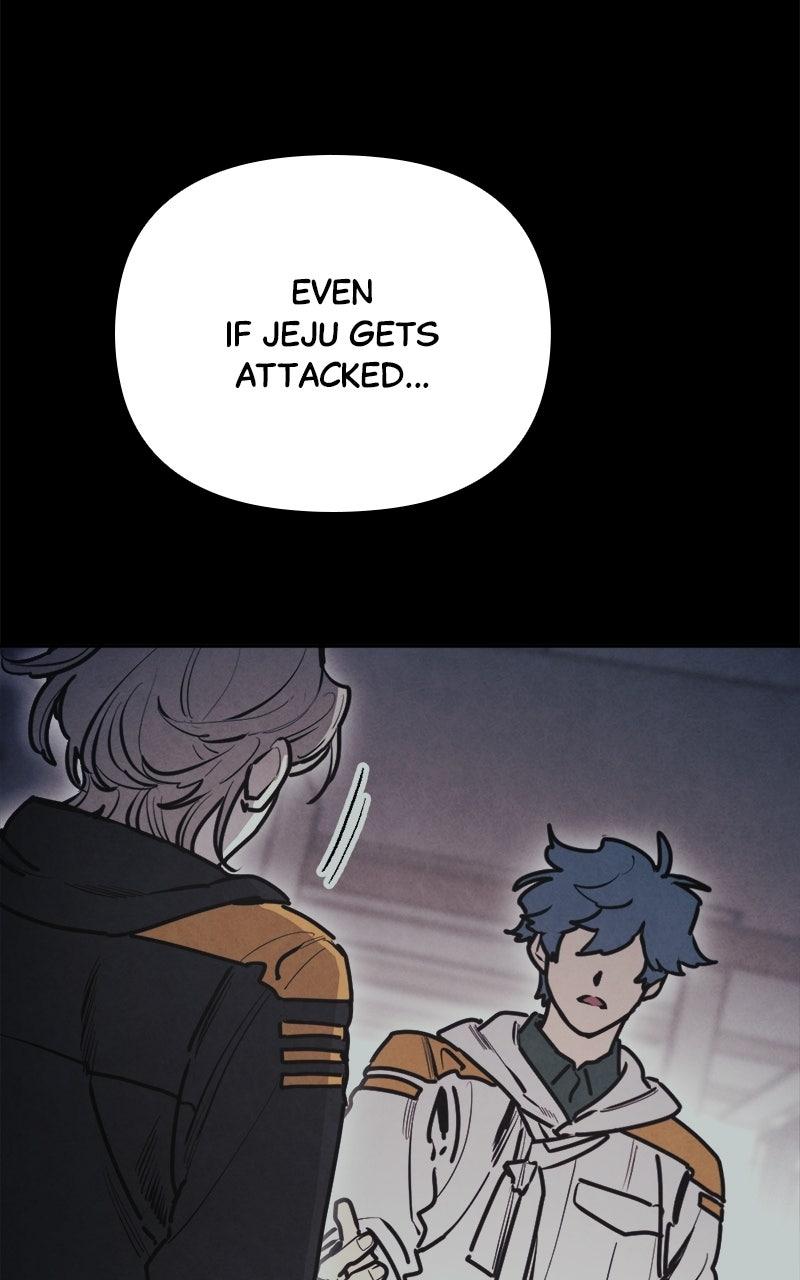 Read Miro in Memory chapter 67 image 83 on Lezhin