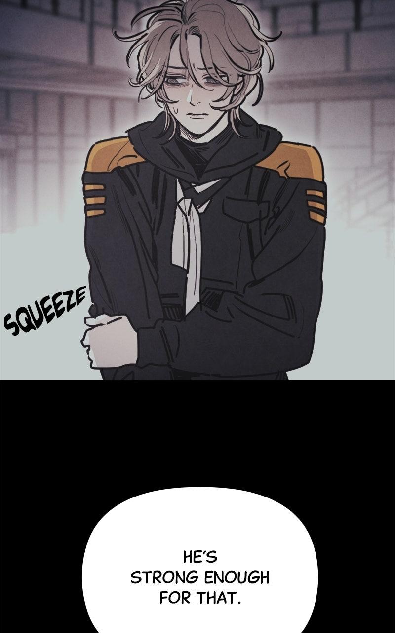 Read Miro in Memory chapter 67 image 85 on Lezhin